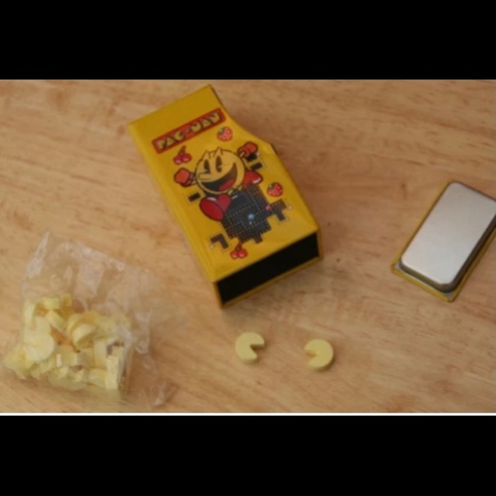 CANDY - Picture 5 of 5